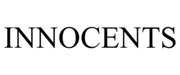 INNOCENTS trademark