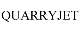 QUARRYJET trademark