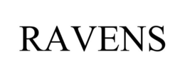 RAVENS trademark