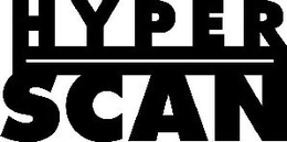 HYPERSCAN trademark