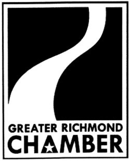 GREATER RICHMOND CHAMBER trademark