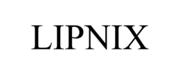 LIPNIX trademark