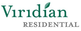 VIRIDIAN RESIDENTIAL trademark