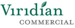 VIRIDIAN COMMERCIAL trademark