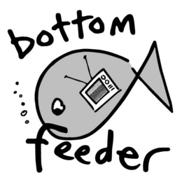 BOTTOM FEEDER trademark