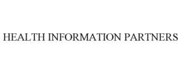 HEALTH INFORMATION PARTNERS trademark
