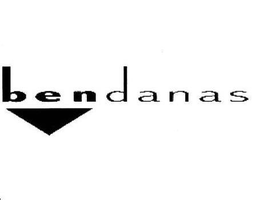 BENDANAS trademark