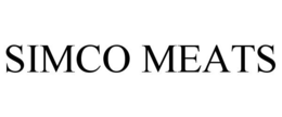 SIMCO MEATS trademark