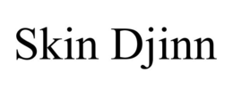 SKIN DJINN trademark