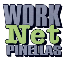 WORK NET PINELLAS trademark