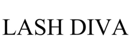 LASH DIVA trademark