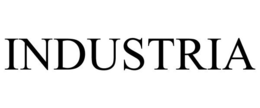 INDUSTRIA trademark