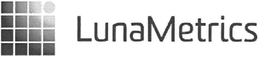 LUNAMETRICS trademark