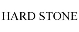 HARD STONE trademark