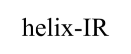 HELIX-IR trademark