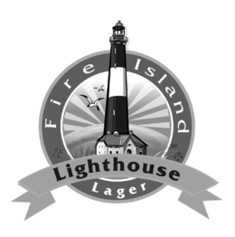 FIRE ISLAND LIGHTHOUSE LAGER trademark