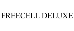 FREECELL DELUXE trademark