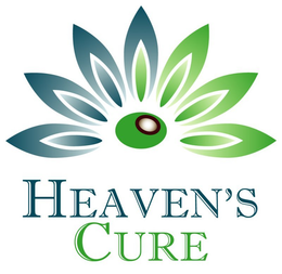 HEAVEN'S CURE trademark