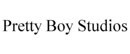 PRETTY BOY STUDIOS trademark