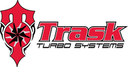 T TRASK TURBO SYTEMS trademark
