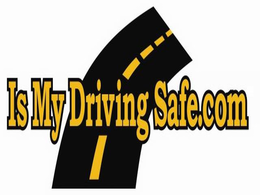 ISMYDRIVINGSAFE.COM trademark