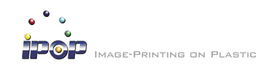 IPOP IMAGE-PRINTING ON PLASTIC trademark