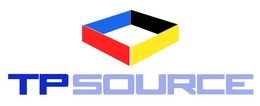 TP SOURCE trademark