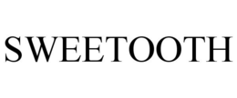 SWEETOOTH trademark