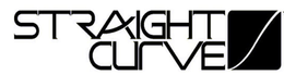 STRAIGHT CURVE trademark