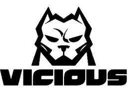 VICIOUS trademark