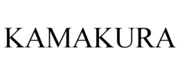 KAMAKURA trademark