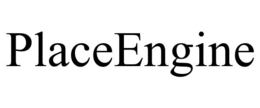 PLACEENGINE trademark