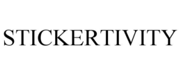 STICKERTIVITY trademark