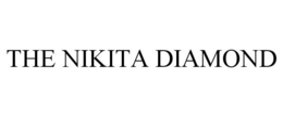THE NIKITA DIAMOND trademark