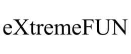 EXTREMEFUN trademark