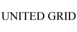 UNITED GRID trademark