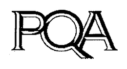 PQA trademark