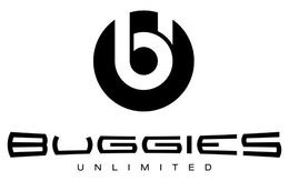 BU BUGGIES UNLIMITED trademark