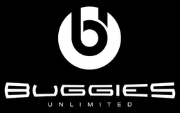 BU BUGGIES UNLIMITED trademark