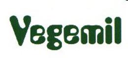 VEGEMIL trademark