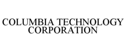 COLUMBIA TECHNOLOGY CORPORATION trademark