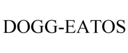 DOGG-EATOS trademark