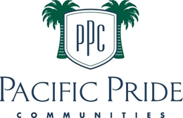 PPC PACIFIC PRIDE COMMUNITIES trademark