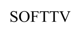 SOFTTV trademark