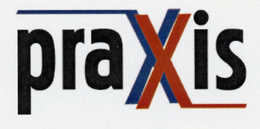 PRAXIS trademark