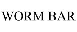 WORM BAR trademark