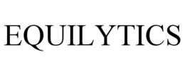 EQUILYTICS trademark