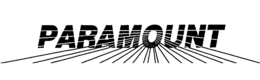 PARAMOUNT trademark