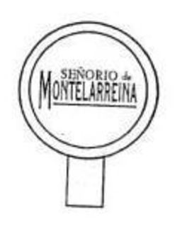 SEÑORIO DE MONTELARREINA trademark