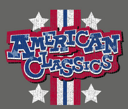 AMERICAN CLASSICS trademark